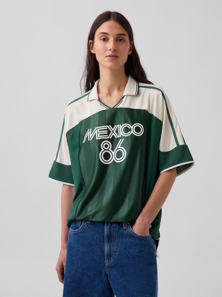 FIFA WORLD CUP™ Oversized Jersey