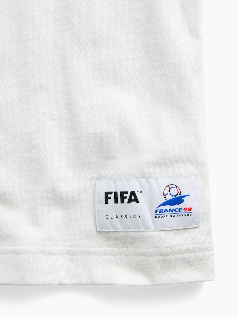 FIFA WORLD CUP™ Relaxed Graphic T-Shirt