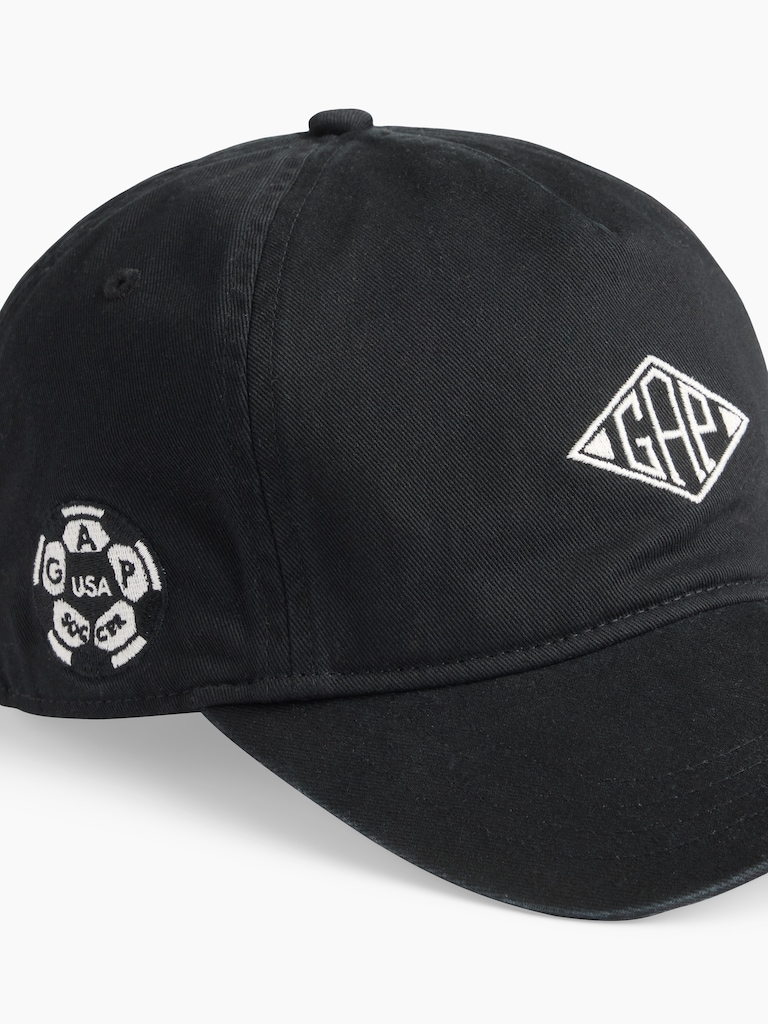 OuiGap Baseball Hat
