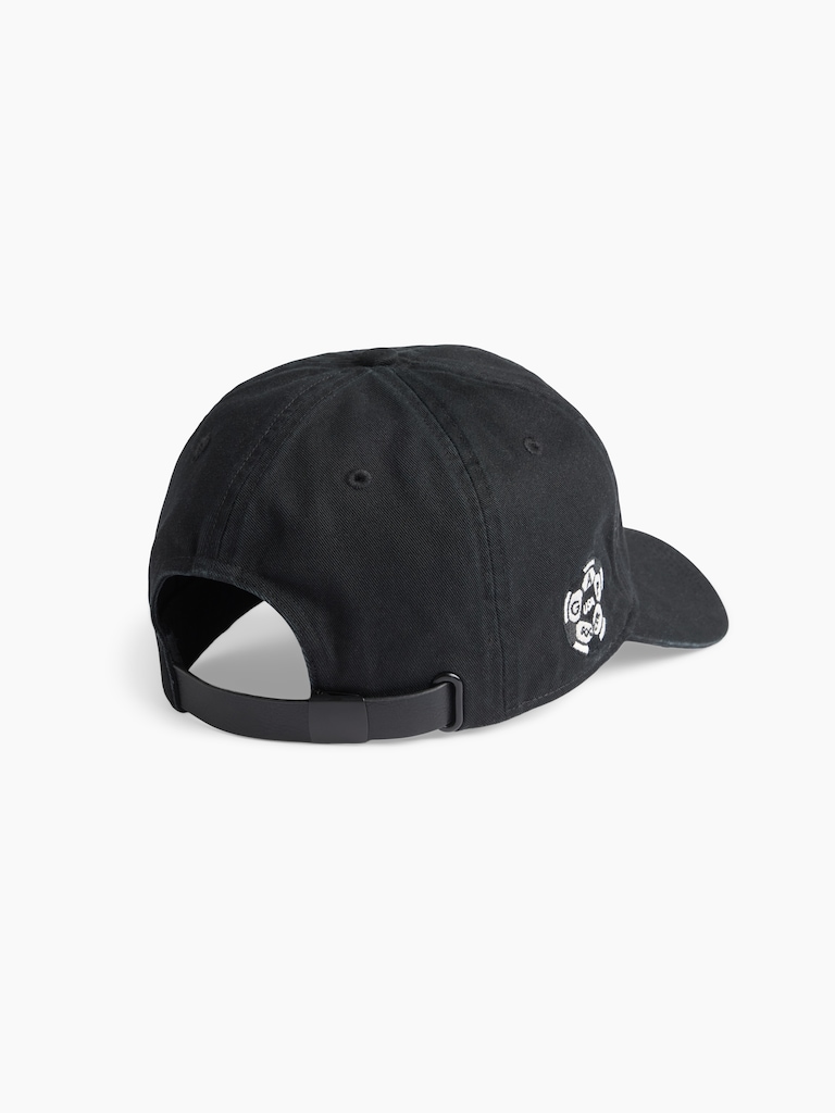 OuiGap Baseball Hat