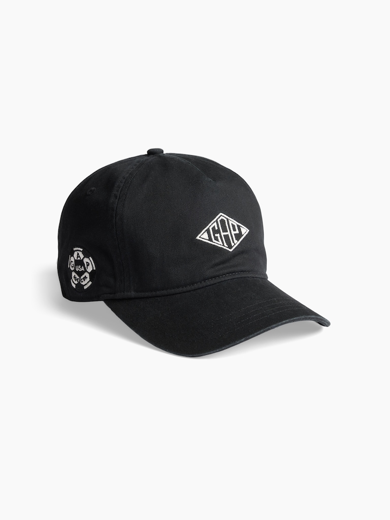 OuiGap Baseball Hat