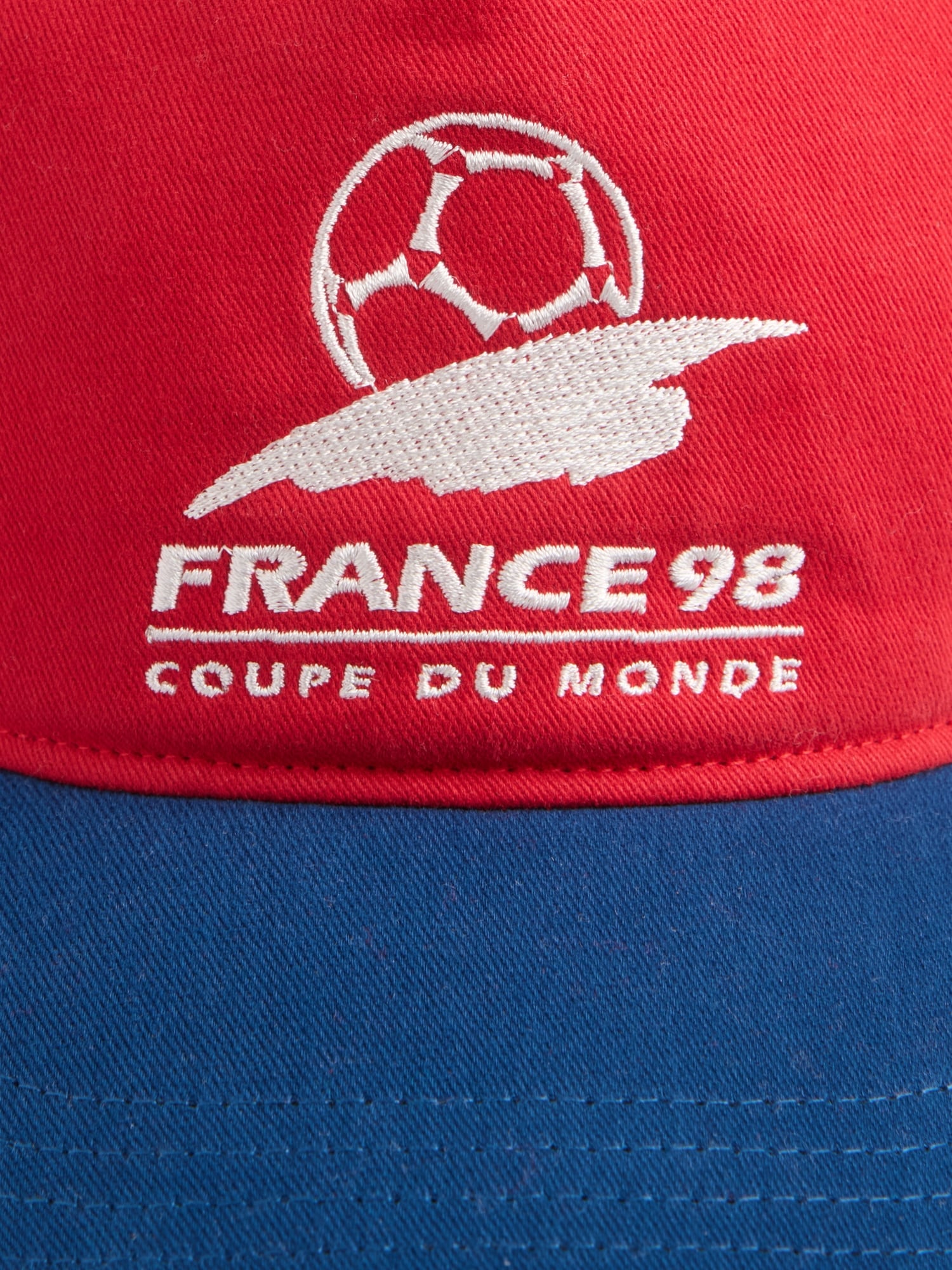 GapX FIFA New France | Gap