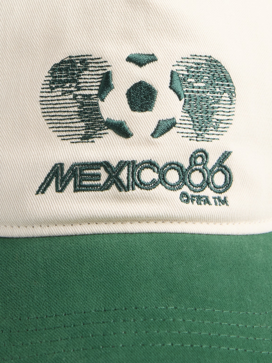 FIFA WORLD CUP™ Baseball Hat