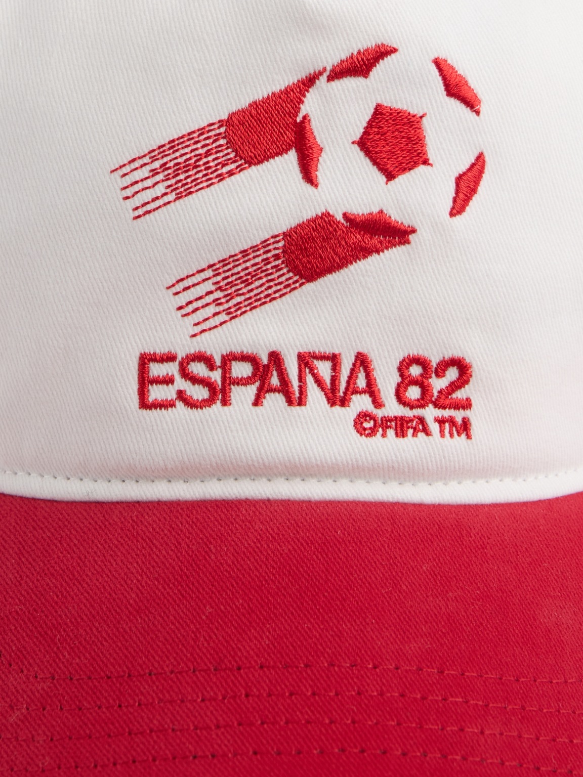 FIFA WORLD CUP™ Baseball Hat