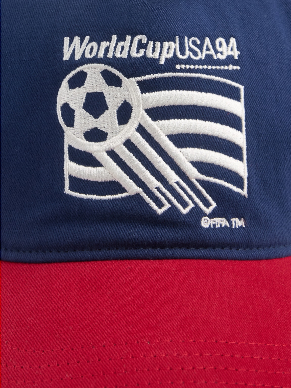 FIFA WORLD CUP™ Baseball Hat