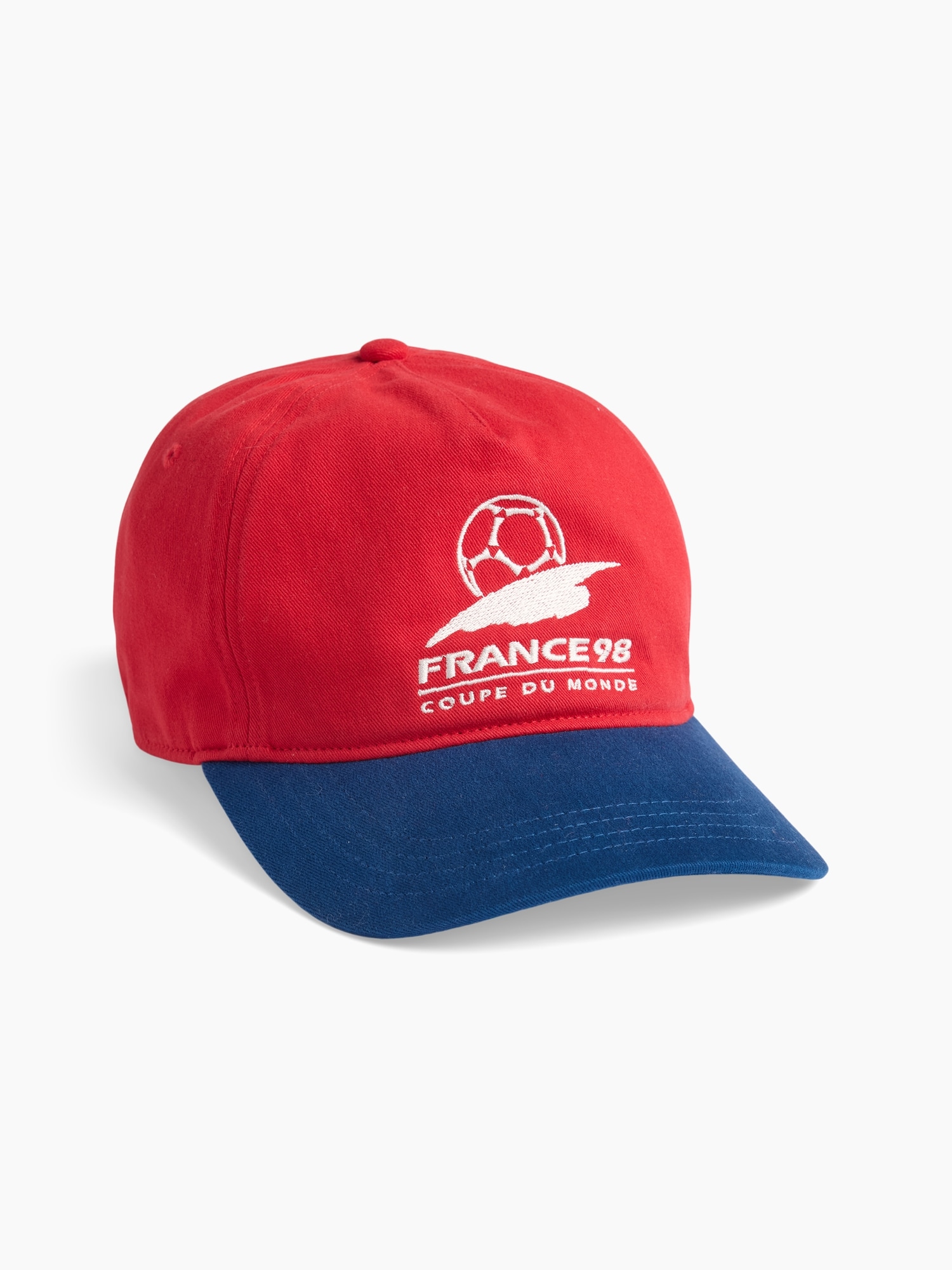 GapX FIFA New France | Gap