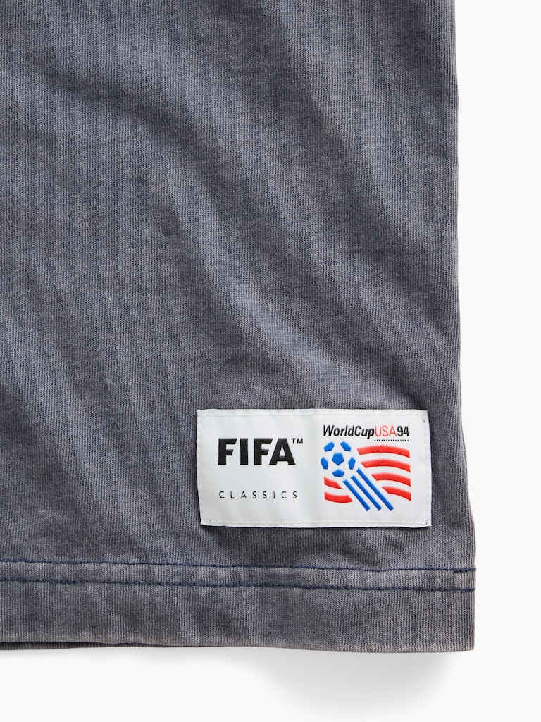 FIFA WORLD CUP™ Relaxed Graphic T-Shirt