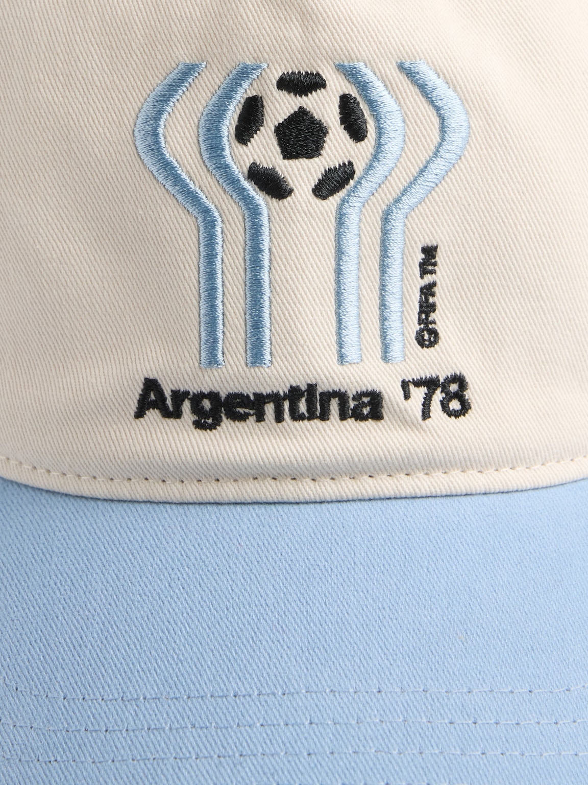 FIFA WORLD CUP™ Baseball Hat