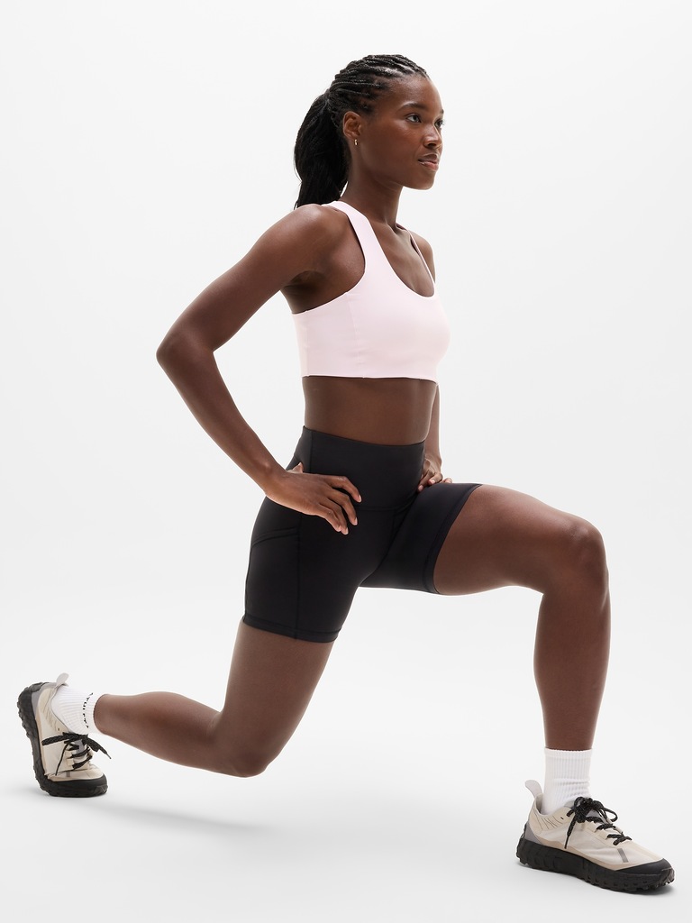 Circuit Train Sports Bra D-DD