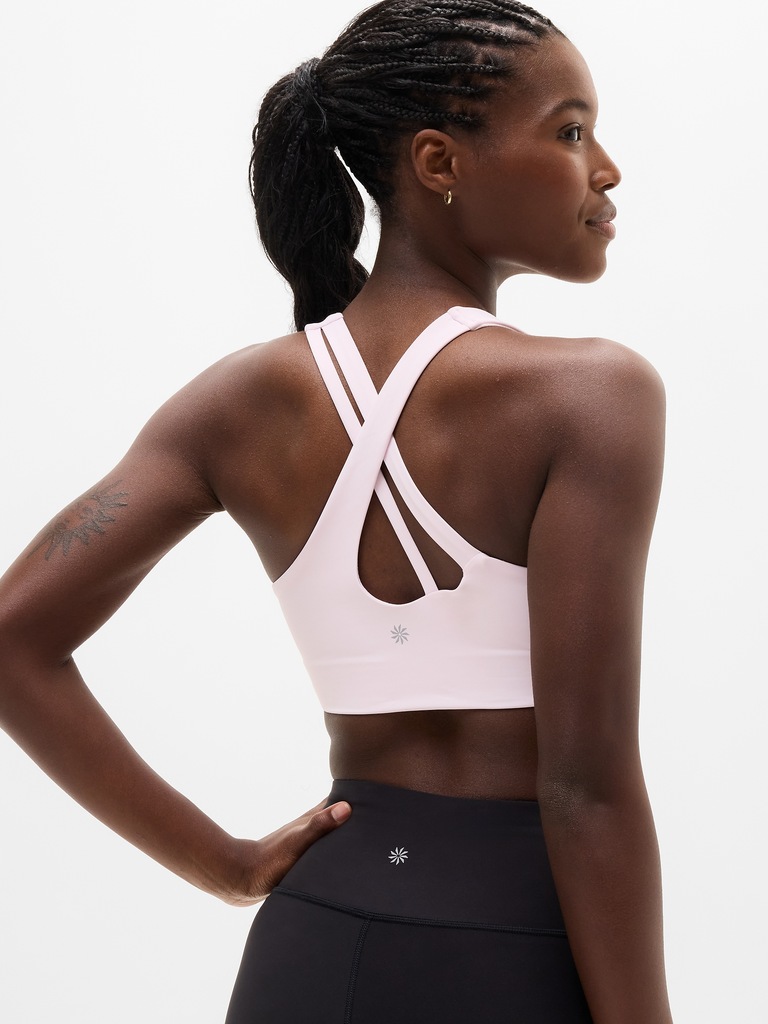 Circuit Train Sports Bra D-DD