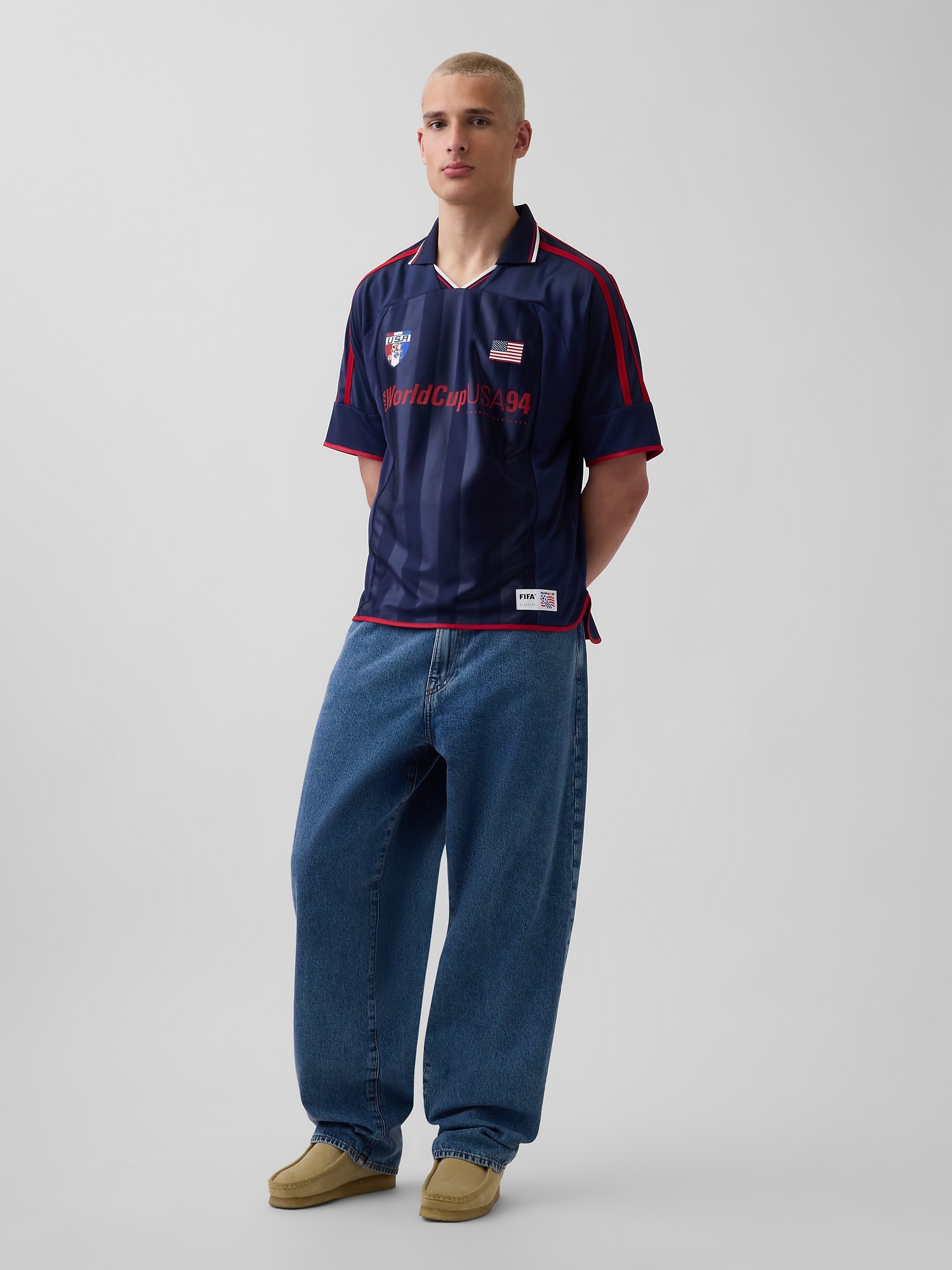 GapX FIFA Classics New Shop All | Gap