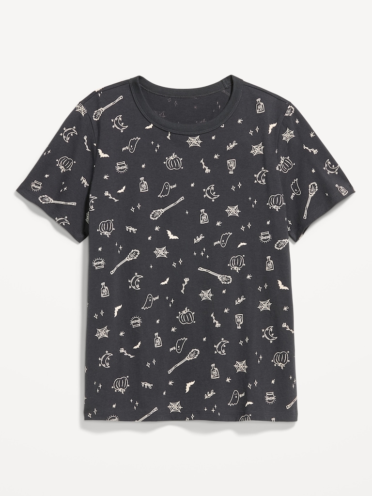 EveryWear Crew-Neck T-Shirt