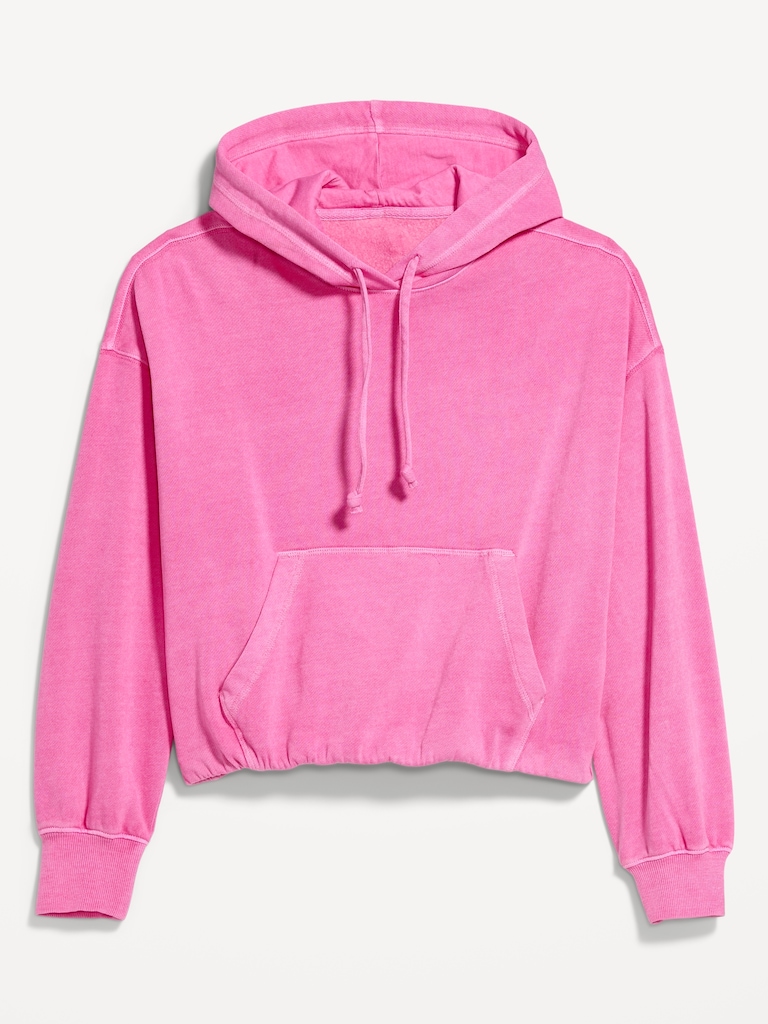 SoComfy Oversized Pullover Hoodie Sweatshirt