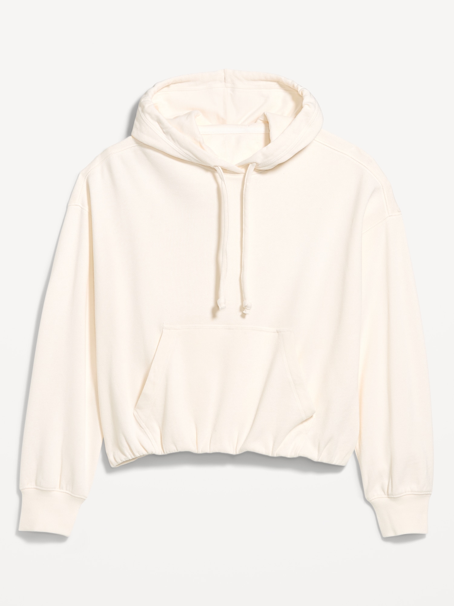 SoComfy Oversized Pullover Hoodie Sweatshirt | Old Navy