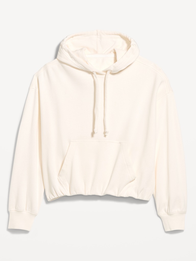 SoComfy Oversized Pullover Hoodie Sweatshirt