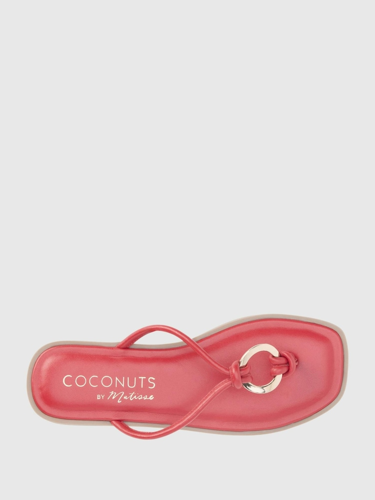 Mission Thong Sandal