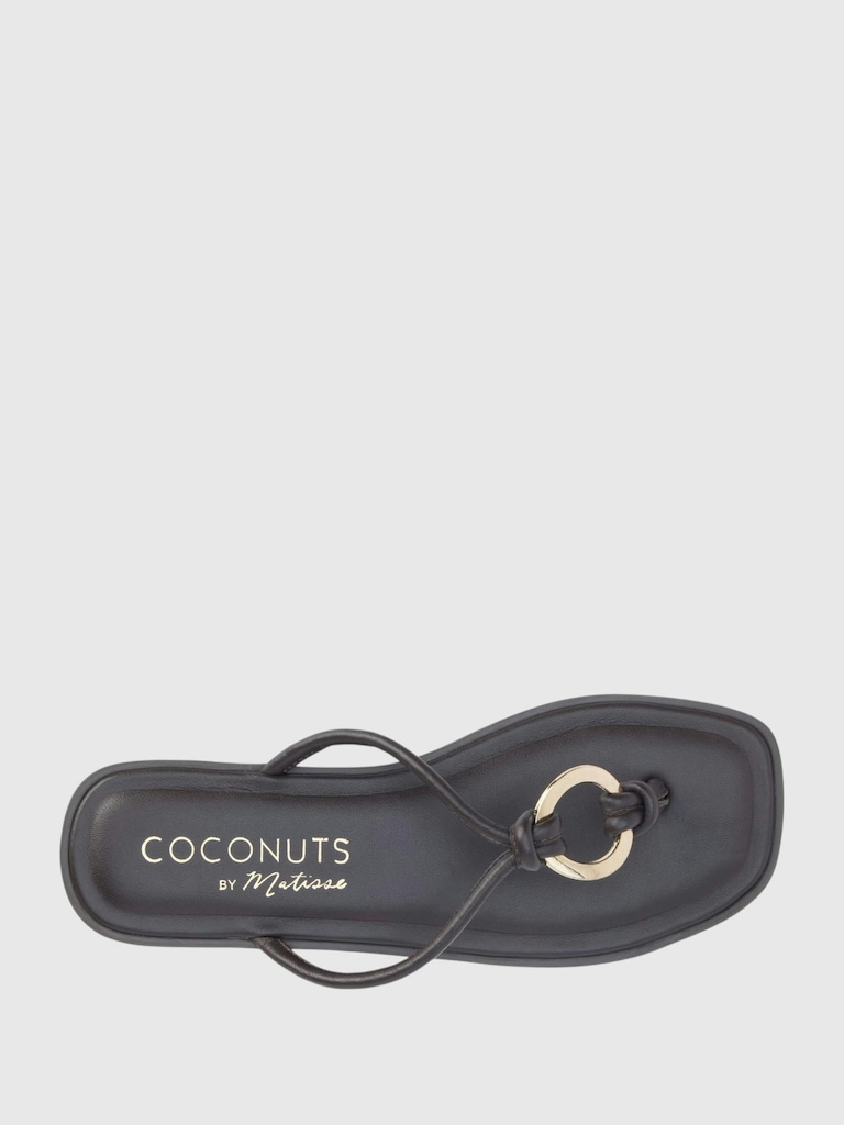 Mission Thong Sandal