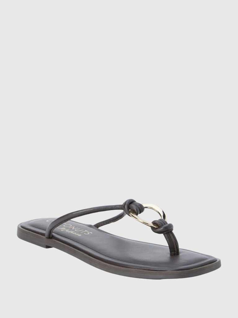 Mission Thong Sandal