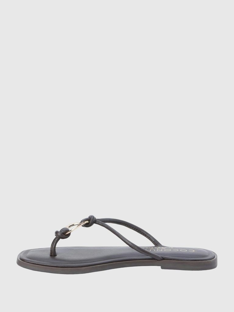 Mission Thong Sandal