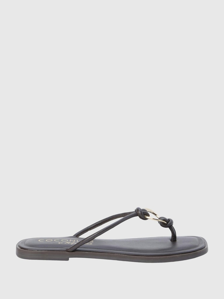 Mission Thong Sandal