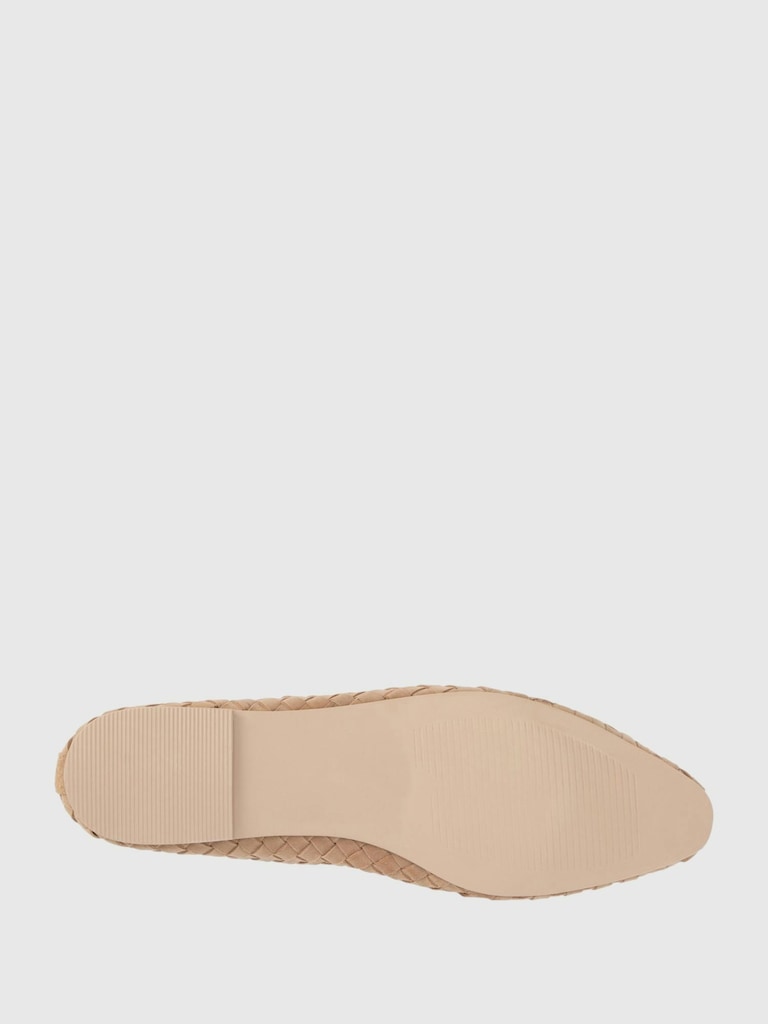 Smith Ballet Flat