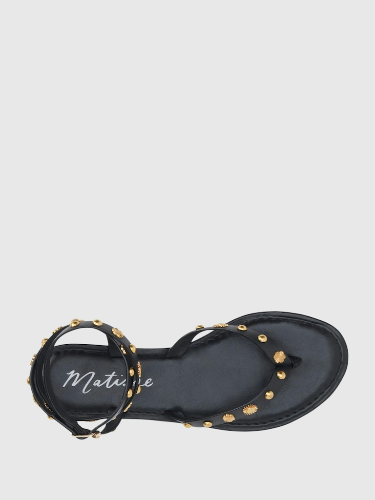 Athena Thong Sandal