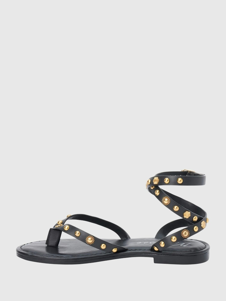 Athena Thong Sandal