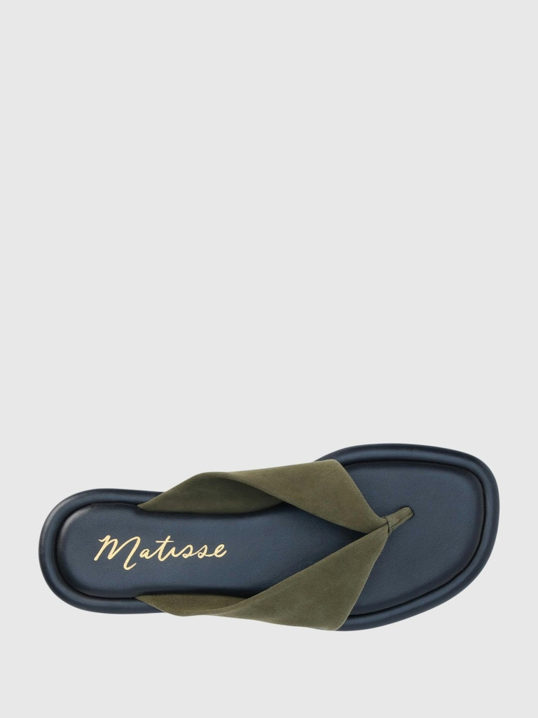 Mirage Flip Flop Sandal