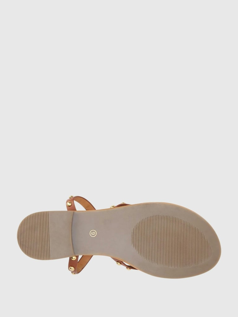 Athena Thong Sandal