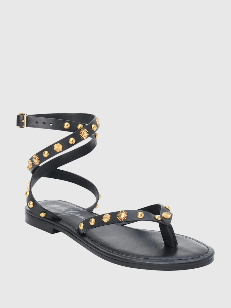 Athena Thong Sandal