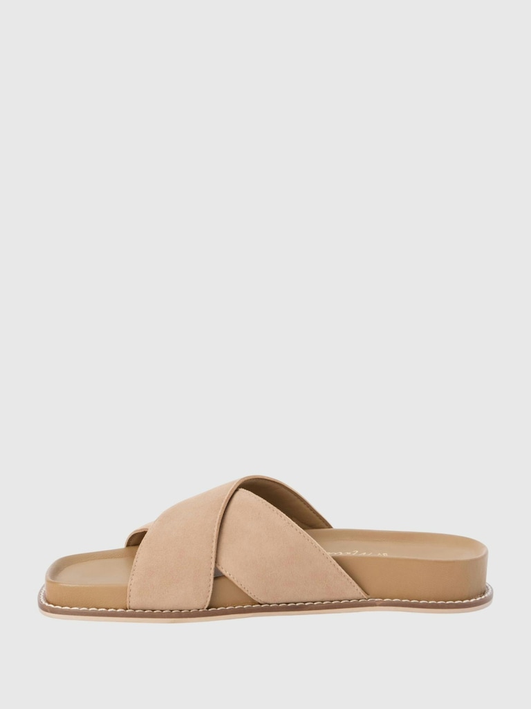 Hannah Slide Sandal