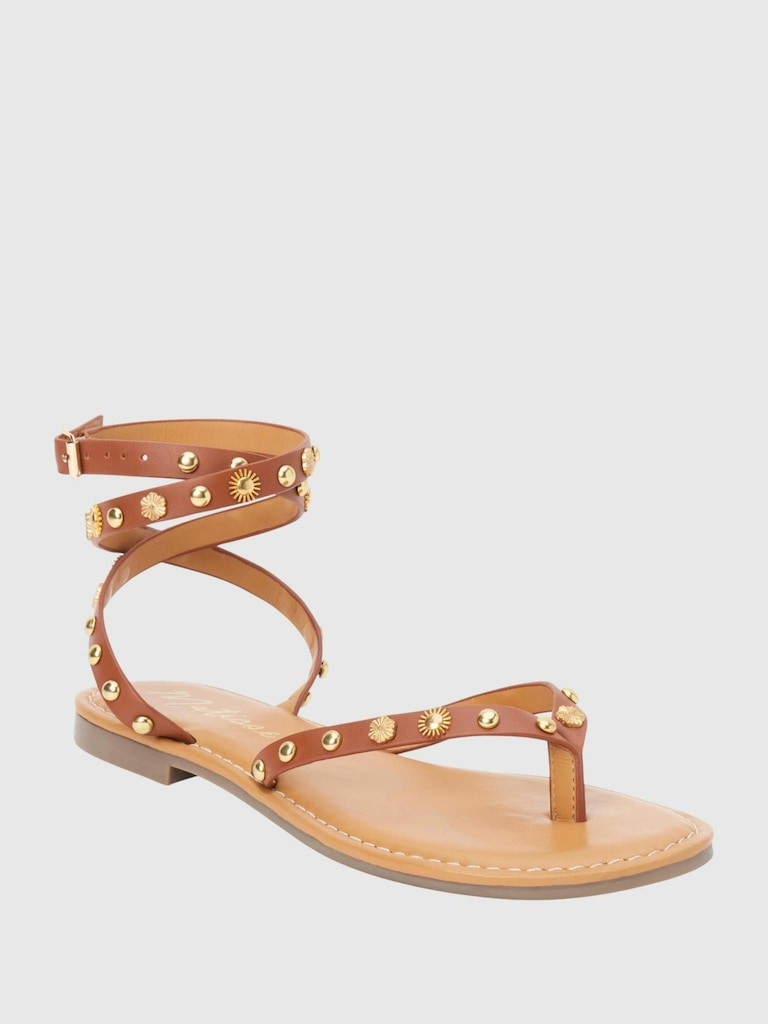 Athena Thong Sandal