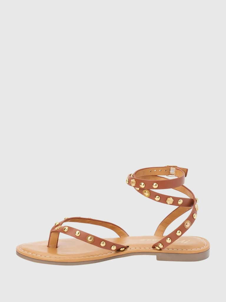Athena Thong Sandal