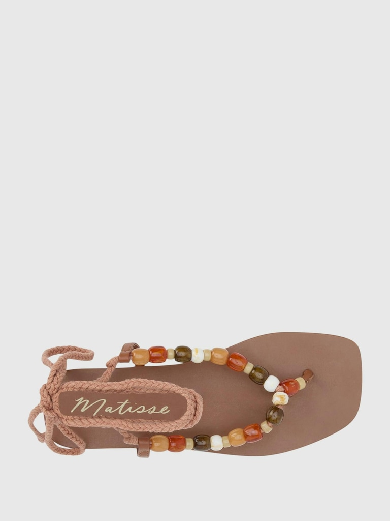 Elvie Thong Sandal