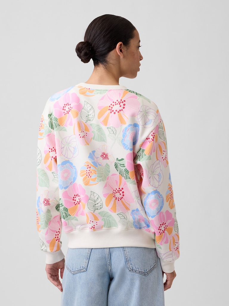 Gap Logo Sweatshirt