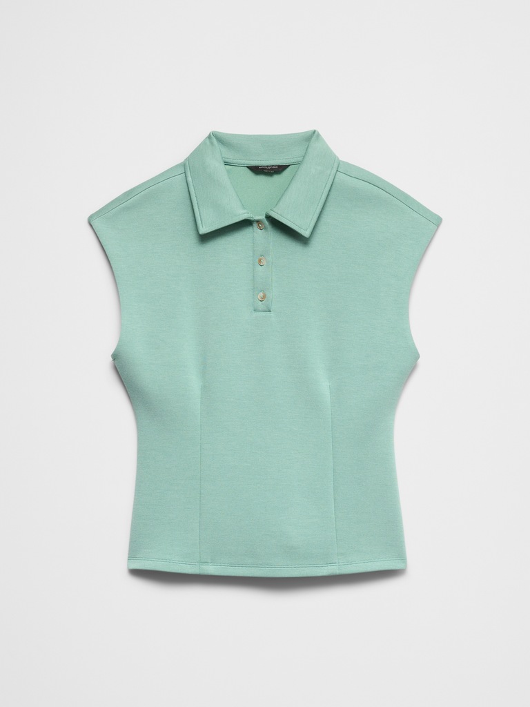 Soft Touch Polo
