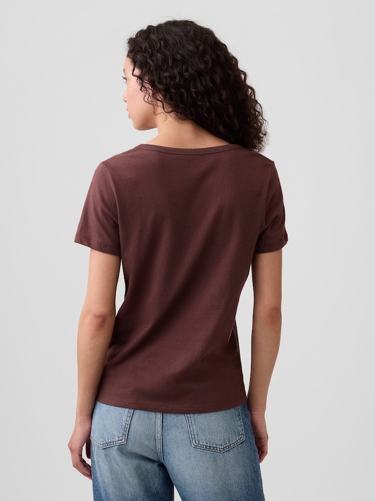 Favorite V-Neck T-Shirt