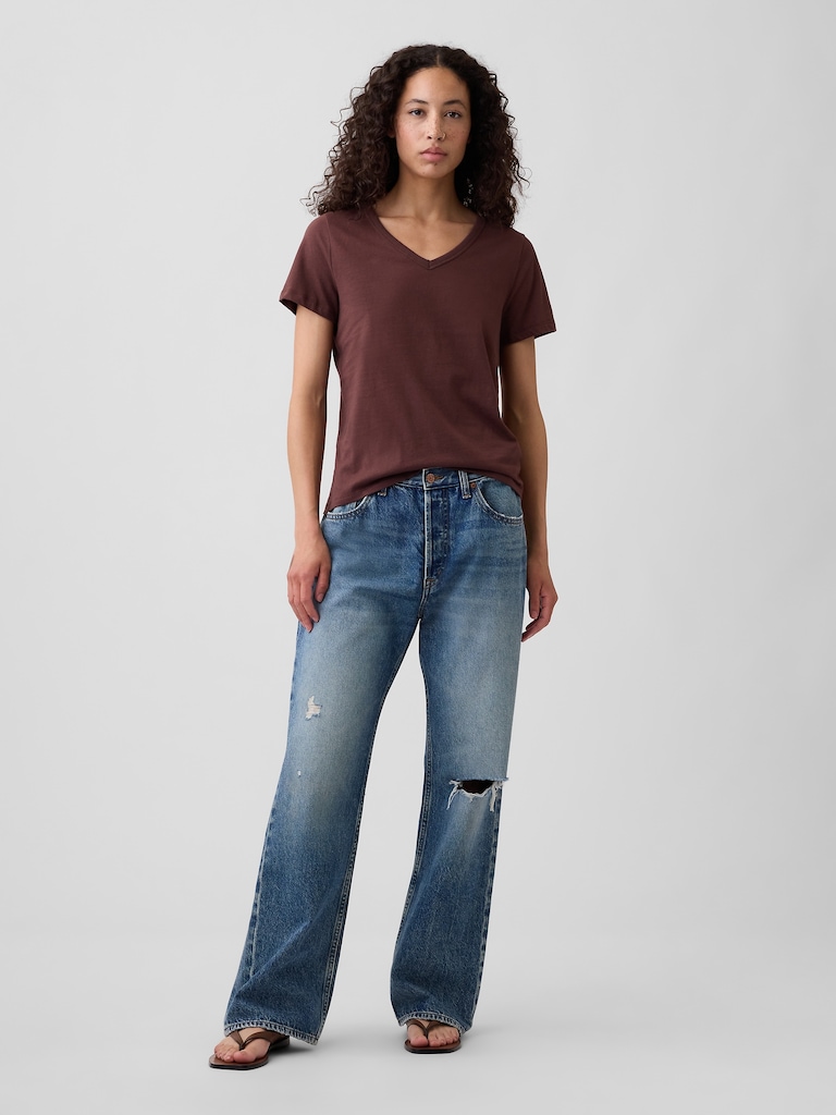 Favorite V-Neck T-Shirt