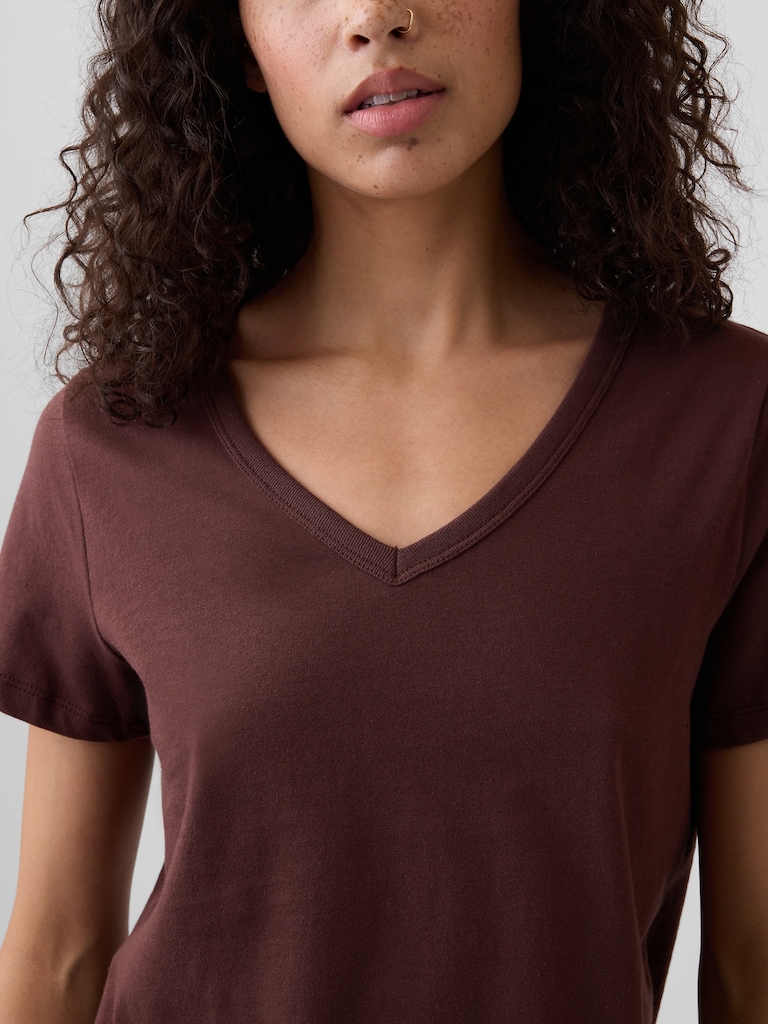 Favorite V-Neck T-Shirt