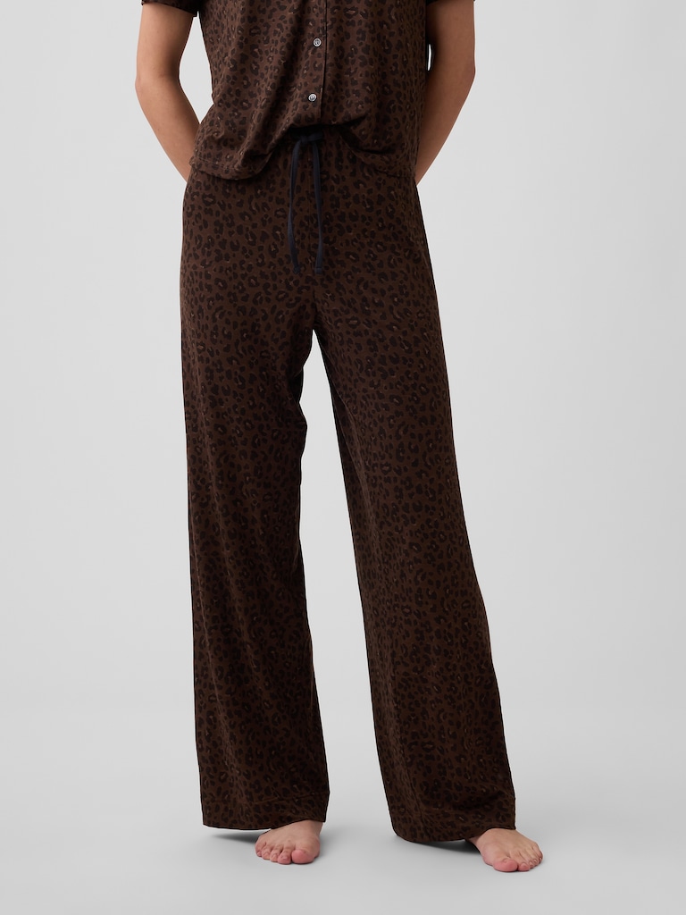 Modal PJ Pants
