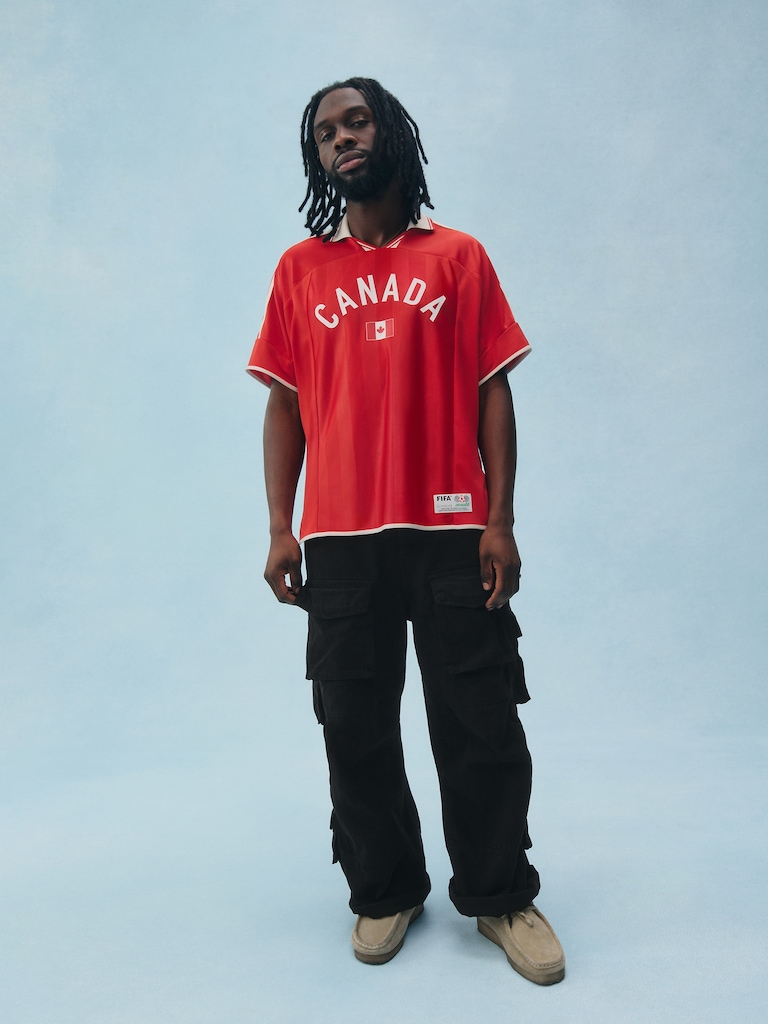 FIFA WORLD CUP™ Oversized Jersey