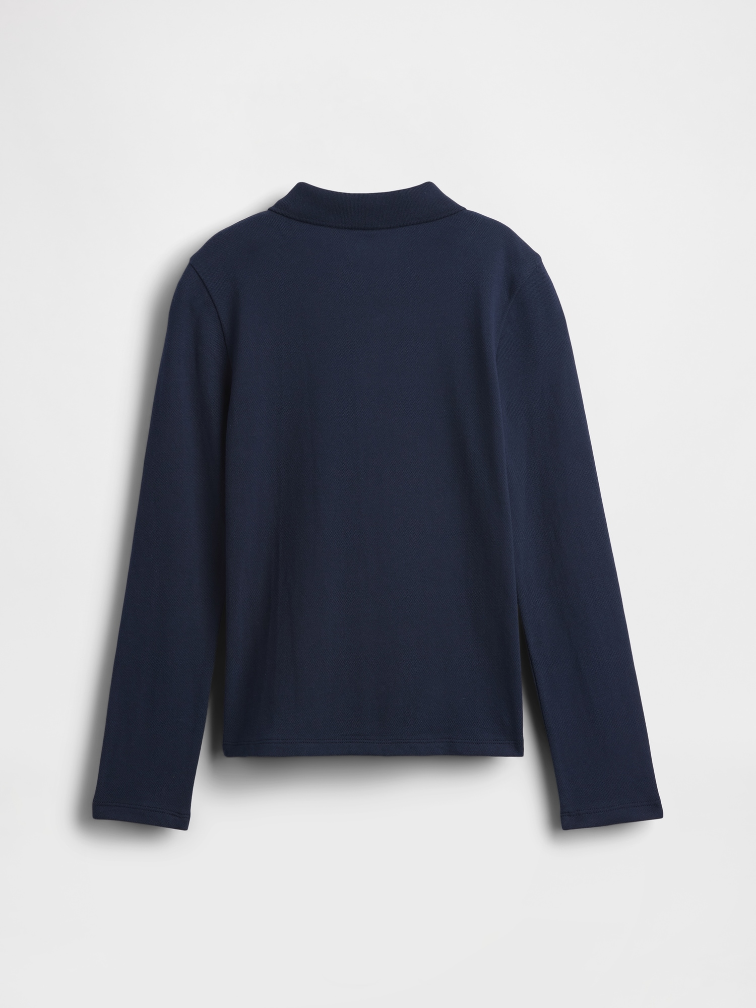 Girls (4-16) Long Sleeve Shirts & Tops | Gap Factory
