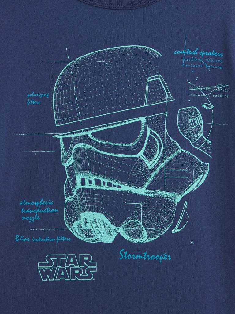 GapKids Star Wars™ Graphic T-Shirt