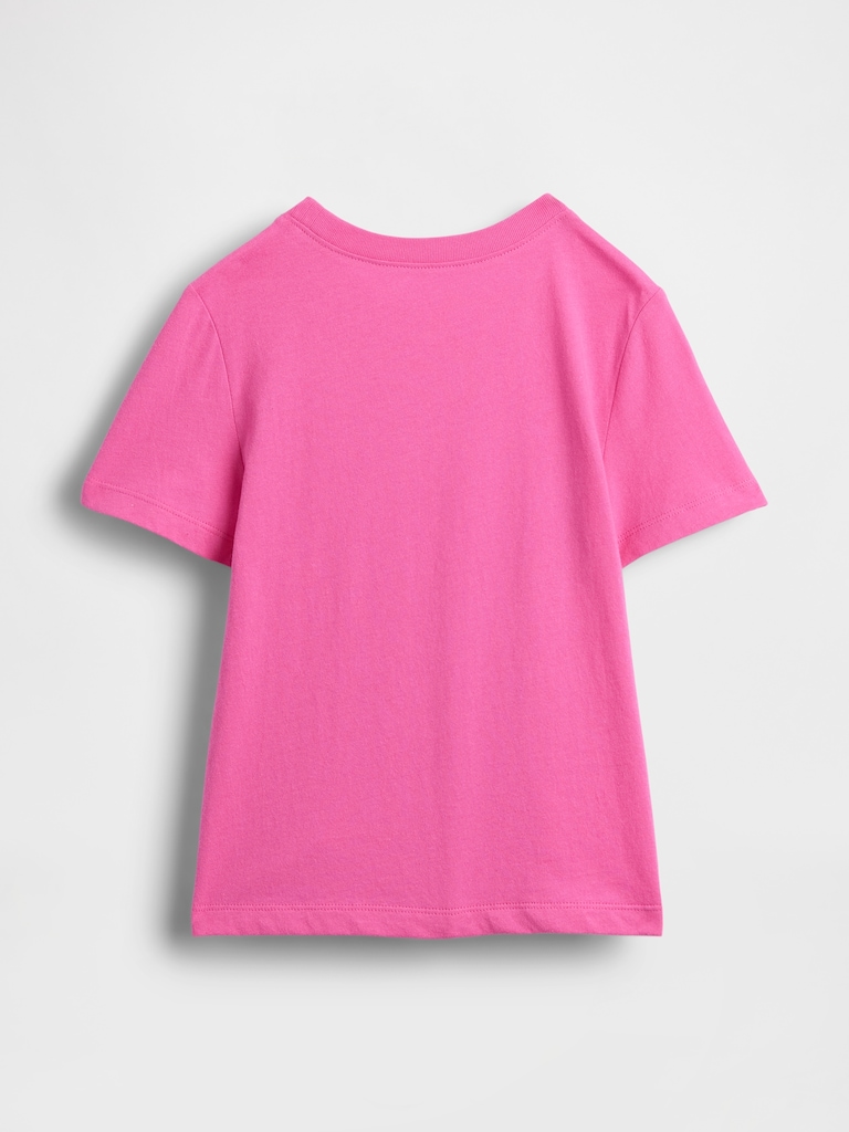 babyGap Brannan Bear Logo T-Shirt