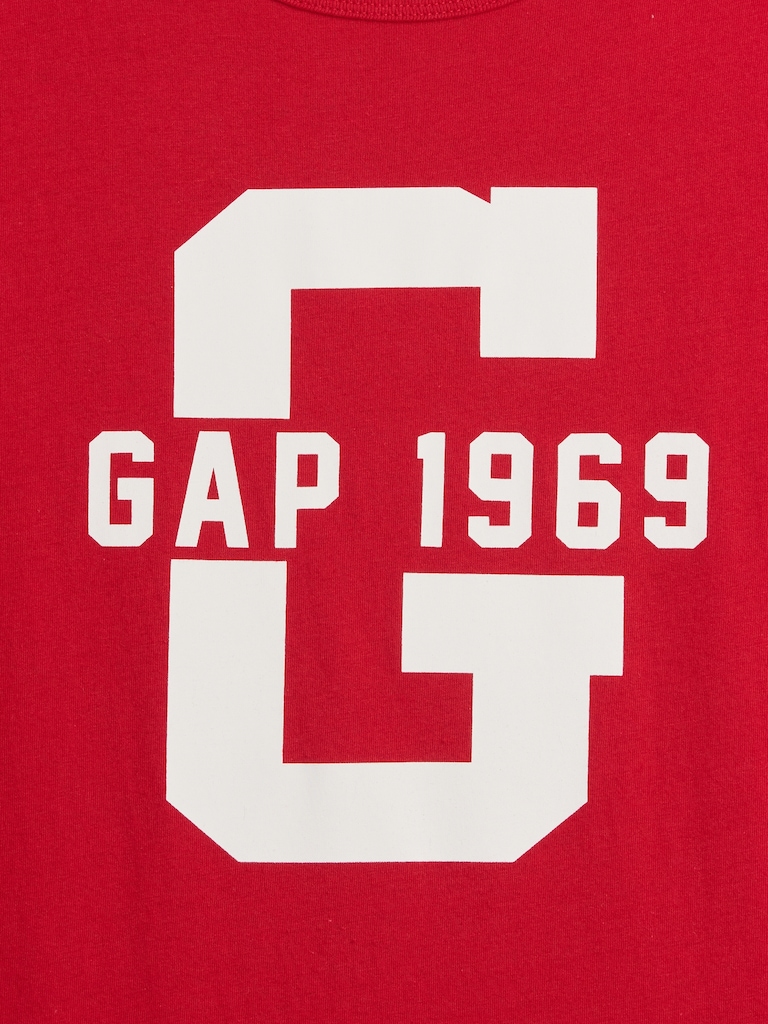 Kids Gap Graphic T-Shirt