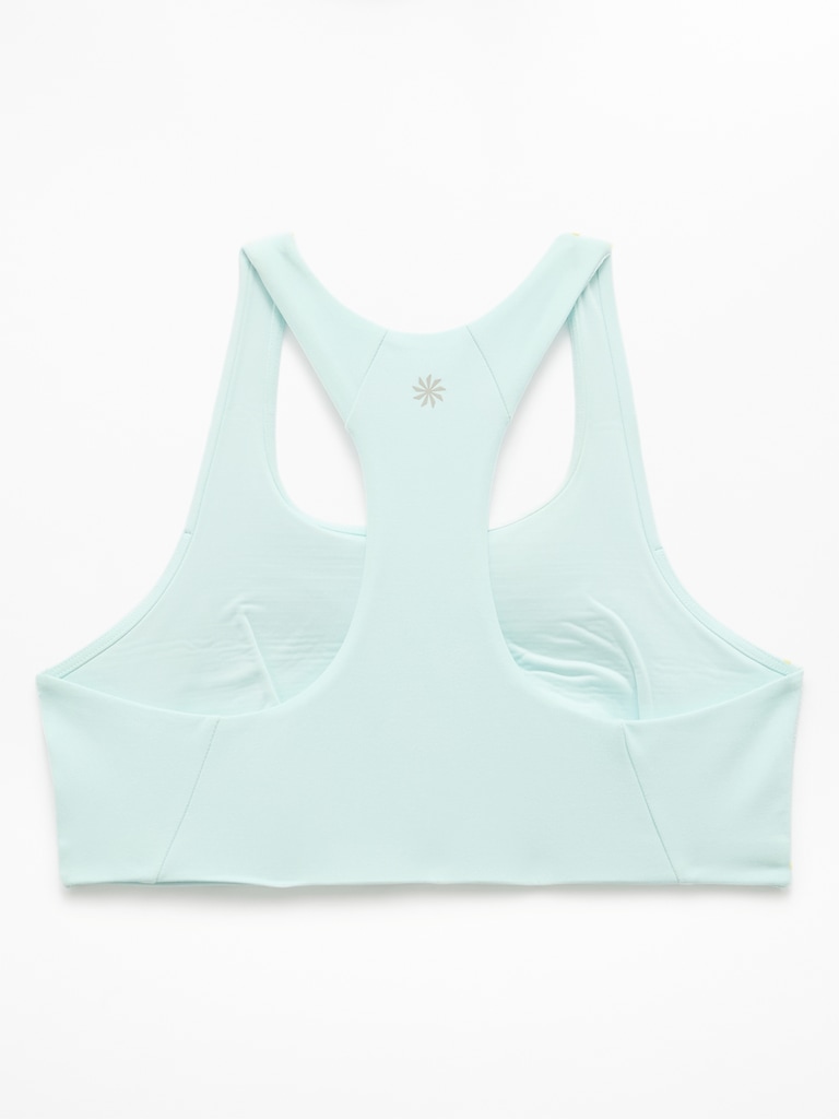 Athleta Girl Cloud Racerback Bra