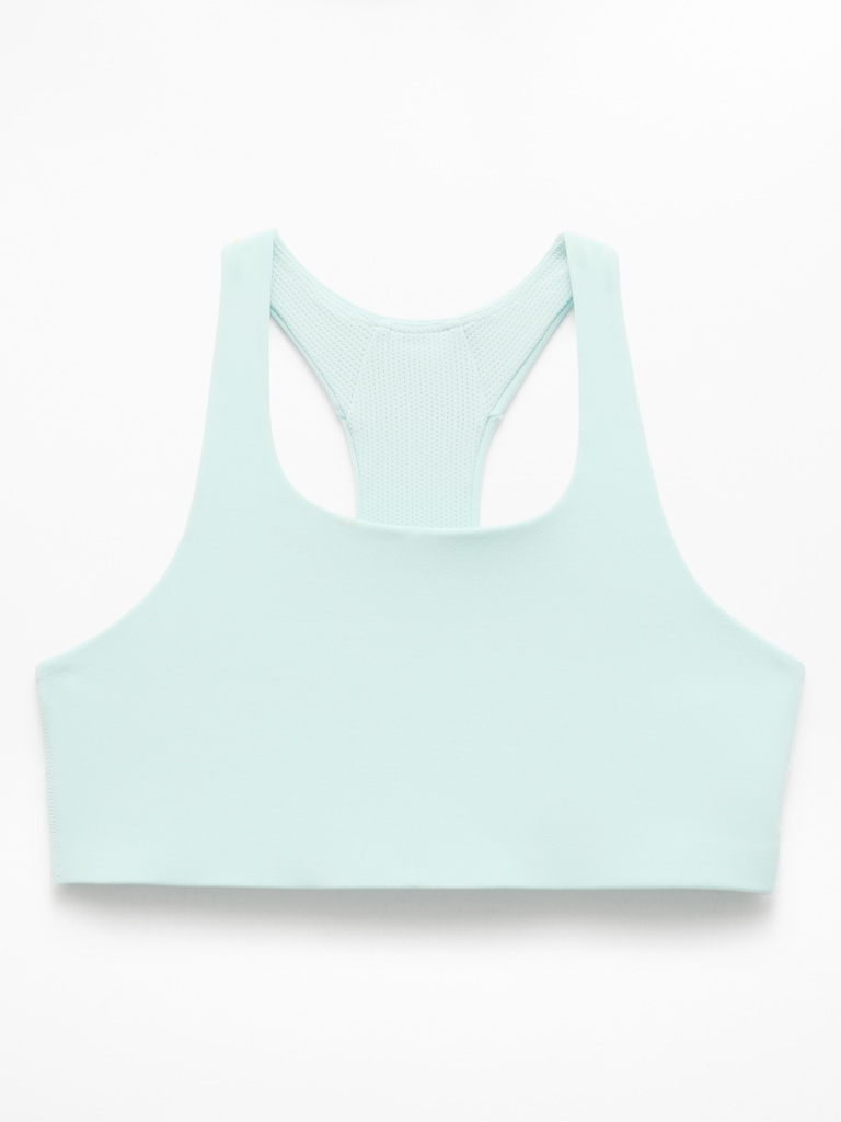 Athleta Girl Cloud Racerback Bra