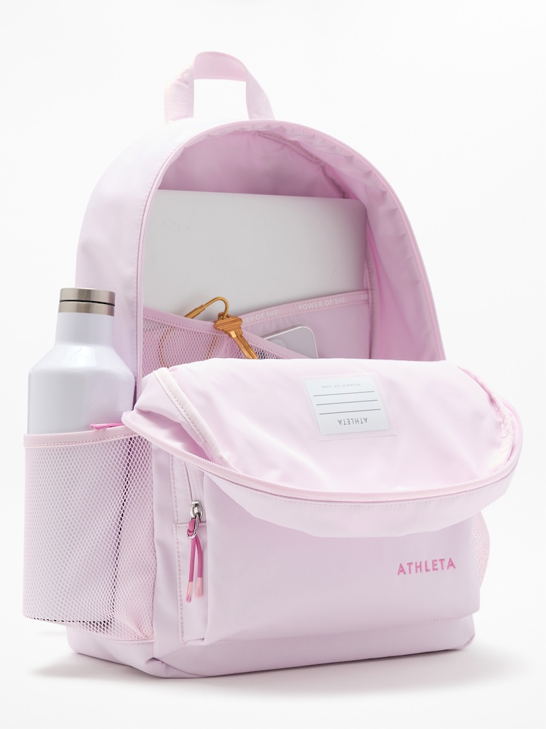 Athleta Girl Limitless Backpack