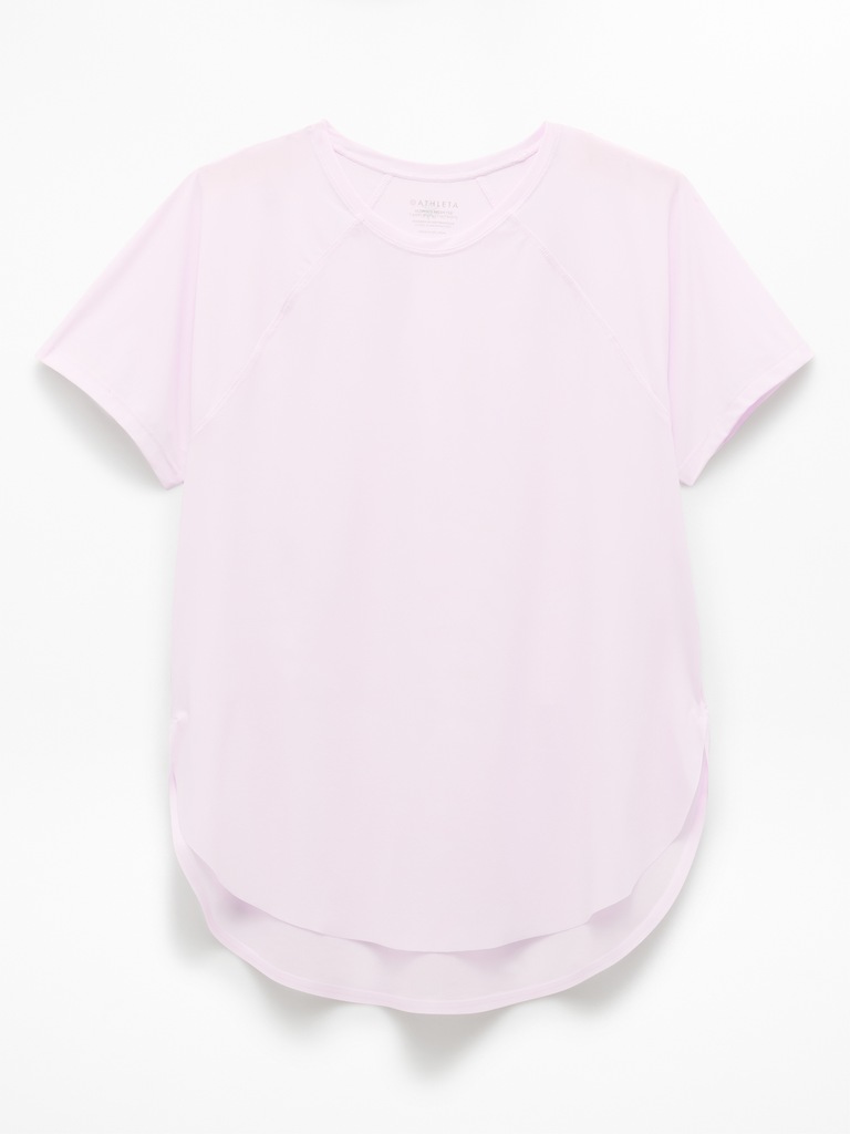 Ultimate Mesh Tee