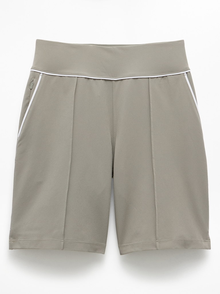 Tee Time Bermuda Short